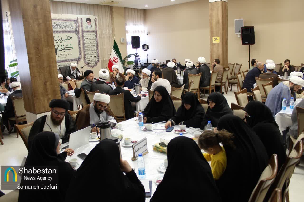 بیانیه گام دوم انقلاب و رسالت بچههای مسجدی