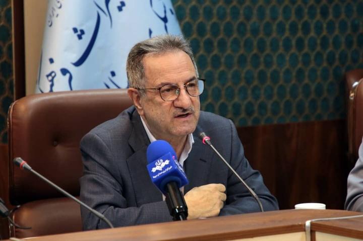 پهپادها مأمور حفاظت از آثار تاریخی میشوند/ با ۲ هزار نفر نمیشود ۲۳ هزار بنا را حفاظت کرد!