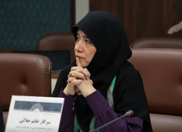 پهپادها مأمور حفاظت از آثار تاریخی میشوند/ با ۲ هزار نفر نمیشود ۲۳ هزار بنا را حفاظت کرد!