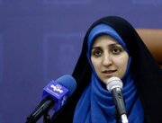 وعده معاون رئیس جمهور: ضمانت وام زنان کارآفرین ایلامی توسط معاونت زنان ریاست جمهوری