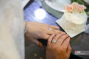 ثبت ۴۷۱ هزار و ۴۴۰ فقره سند ازدواج در سال ۱۴۰۳