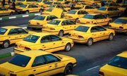 جزئیات نرخ کرایه جدید تاکسی‌ها در تهران