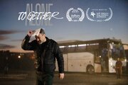 «تنها کنار هم» به آمریکا و استرالیا می‌رود