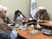 زیارت؛ نظام فرهنگی فراگیر در دیپلماسی بین‌الملل/شهید رئیسی زیارت را مقوم مقاومت می‌دانست