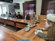 نشست تخصصی فعالان قرآنی کردستان با در سنندج برگزار شد