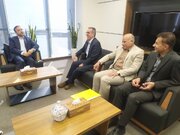 مشارکت بانک ملت در اشتغال‌زایی برای ۵۰۸ مددجوی ایلامی 