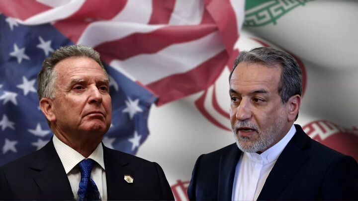 اکسیوس جزئیات دور دوم مذاکرات بین ایران و آمریکا را اعلام کرد