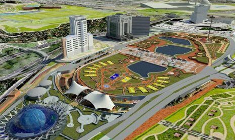 تهران میزبان نخستین اجلاس جهانی گردشگری ملل متحد شد