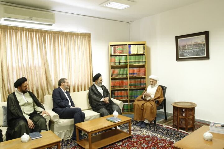 قبرستان بقیع، اماکن تاریخی زیارتی مکه و مدینه ترمیم و بازسازی شوند