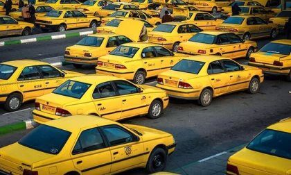 جزئیات نرخ کرایه جدید تاکسی‌ها در تهران