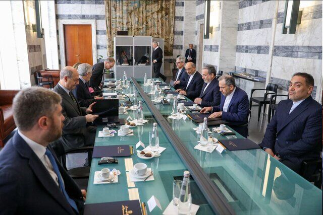 تنها مانع تحقق خاورمیانه عاری از سلاح‌های هسته‌ای، رژیم صهیونیستی است