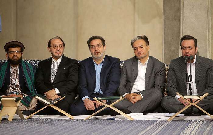 اسامی نفرات برگزیده سیزدهمین دوره ارزیابی قاریان و مدرسان اعلام شد