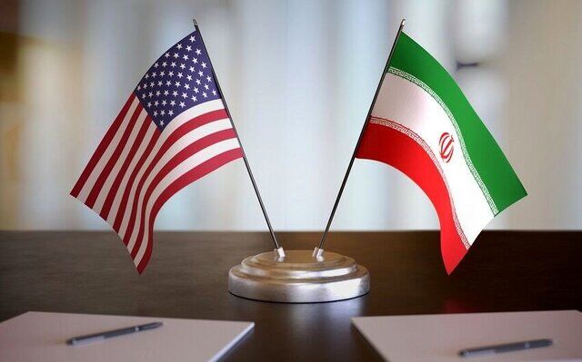 پایان پنجمین دور مذاکرات غیرمستقیم ایران و آمریکا