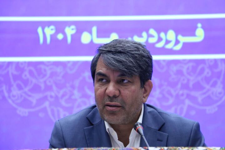 تحلیل کلی فضای استان کرمان برای تحقق شعار سال