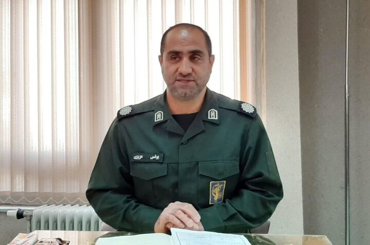 بازی دراز، قله‌ای به بلندای شجاعت و فداکاری است