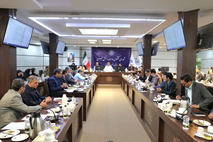 بهره برداری از جاده ماهیرود-فراه در سال ۱۴۰۵