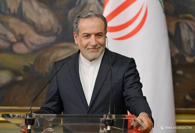 زمان دور بعدی مذاکرات به زودی مشخص می‌شود