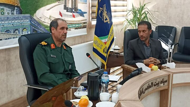 رسانه‌ها سلاحی برنده در برابر جنگ شناختی دشمن هستند