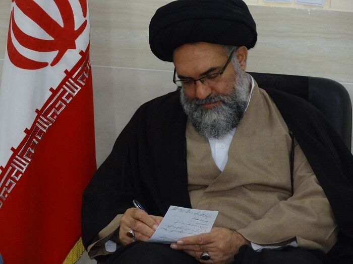 مرحومان حسنی در مسیر خدمت به خلق‌الله خدماتی ماندگار از خود به یادگار گذاشتند