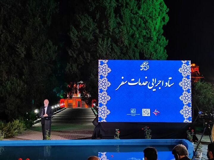 توسعه گردشگری در خراسان جنوبی؛ فرصت طلایی برای تولید ثروت