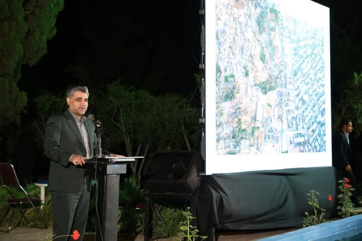 برگزاری همایش بیابان لوت همزمان با آبان ماه در خراسان‌جنوبی