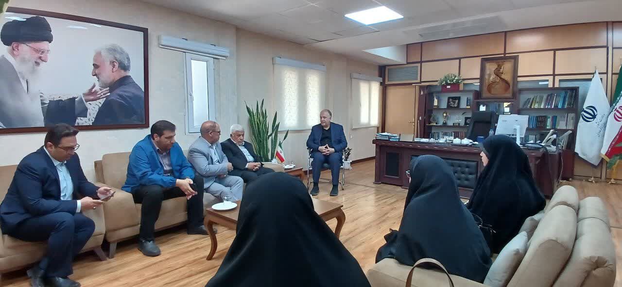 آموزش قرآن، رمز کاهش آسیب‌های اجتماعی و افزایش نشاط جامعه است