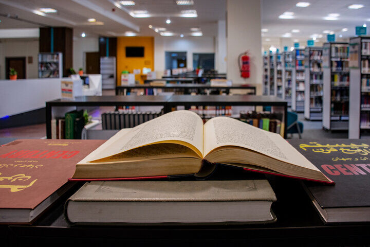 «اِوَز» در یک‌قدمی افتخار؛ فارس در آستانه دوگانه‌ی پایتختی کتاب