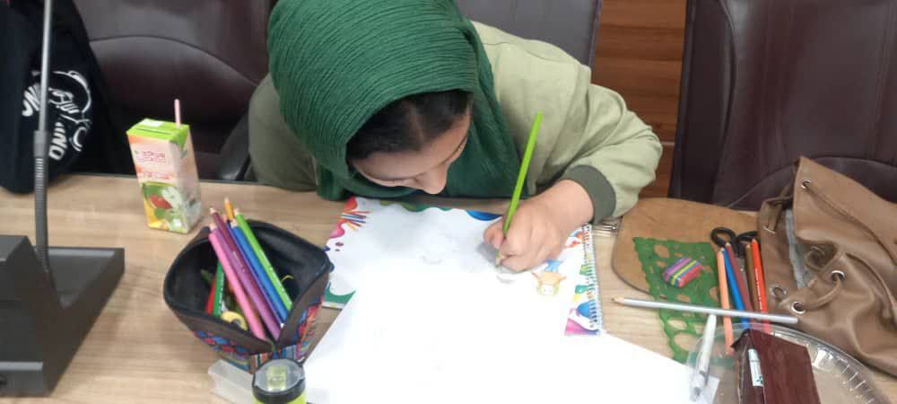 رقابت قرآنی بانوان در سنندج؛ مرحله استانی هفدهمین دوره «مدهامتان» برگزار شد