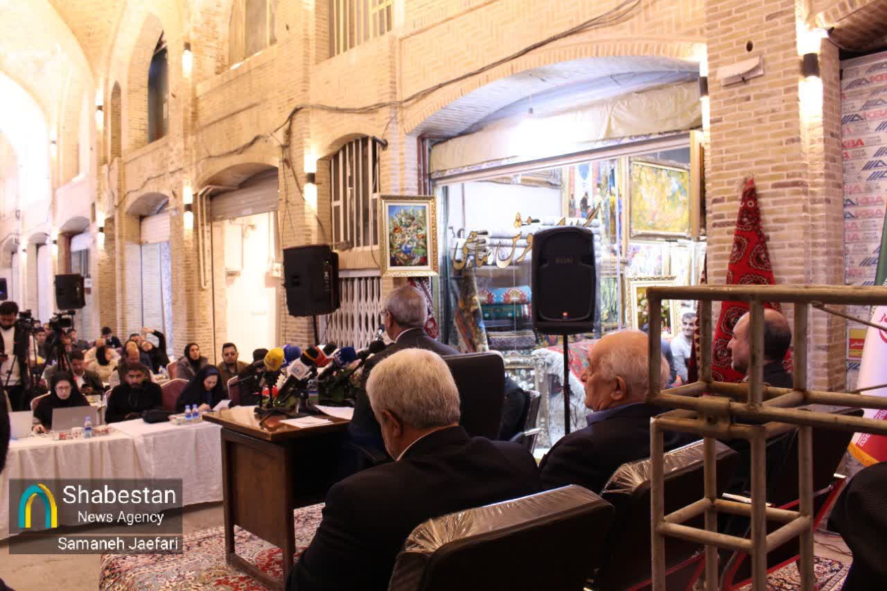 از سرانجام قطار سریع‌السیر مشهد و توسعه شهرهای مرزی تا برنامه‌های فرهنگی و زیارت