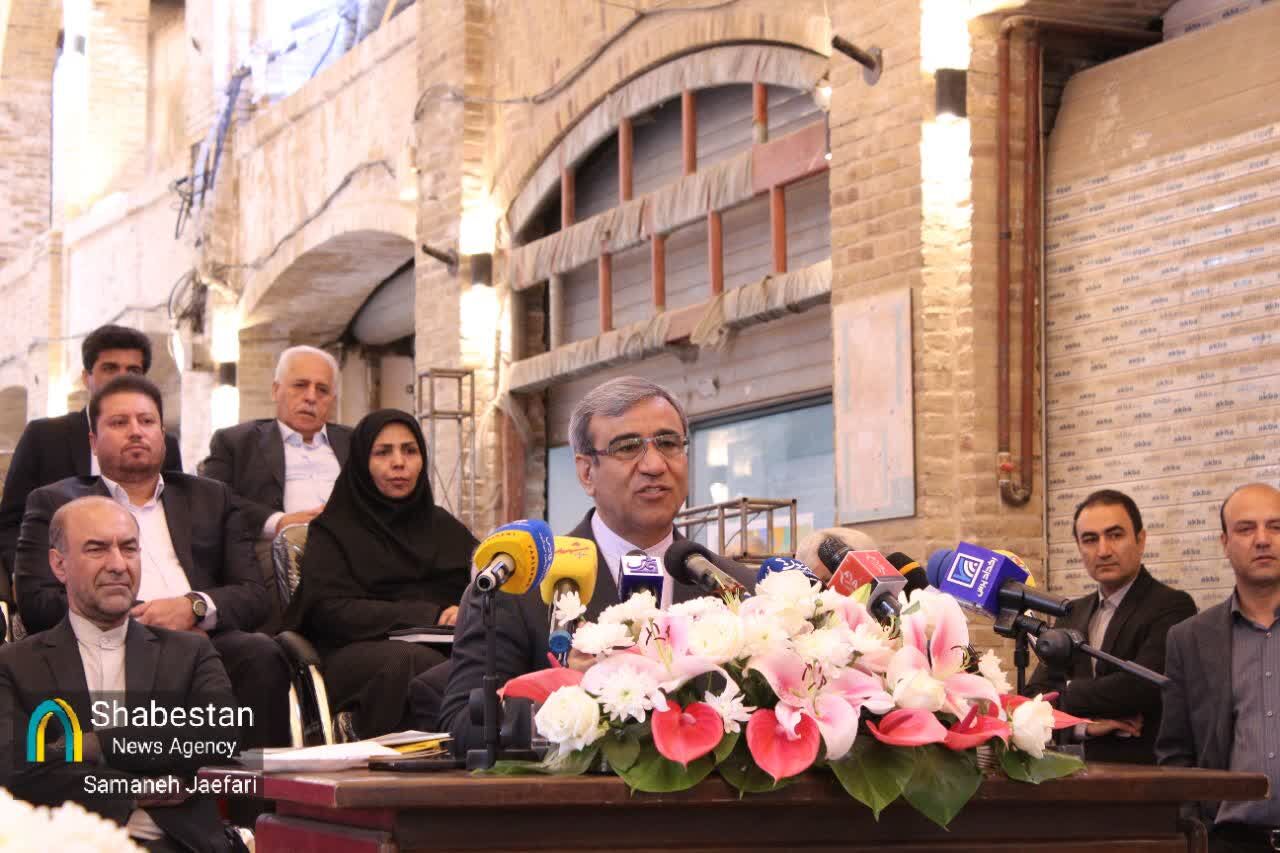 از سرانجام قطار سریع‌السیر مشهد و توسعه شهرهای مرزی تا برنامه‌های فرهنگی و زیارت