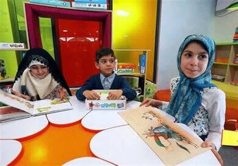 ارسال بیش از ۷۰۰ کتاب دستساز فقط با پخش دو قسمت «هدهد سفید»