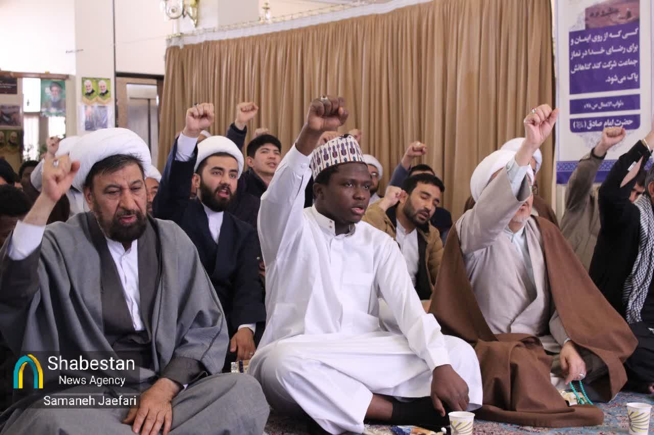 ارجاف، سازش و تعویق؛ سه ضلع درونی یک جبهه واحد، علیه مقاومت اسلامی