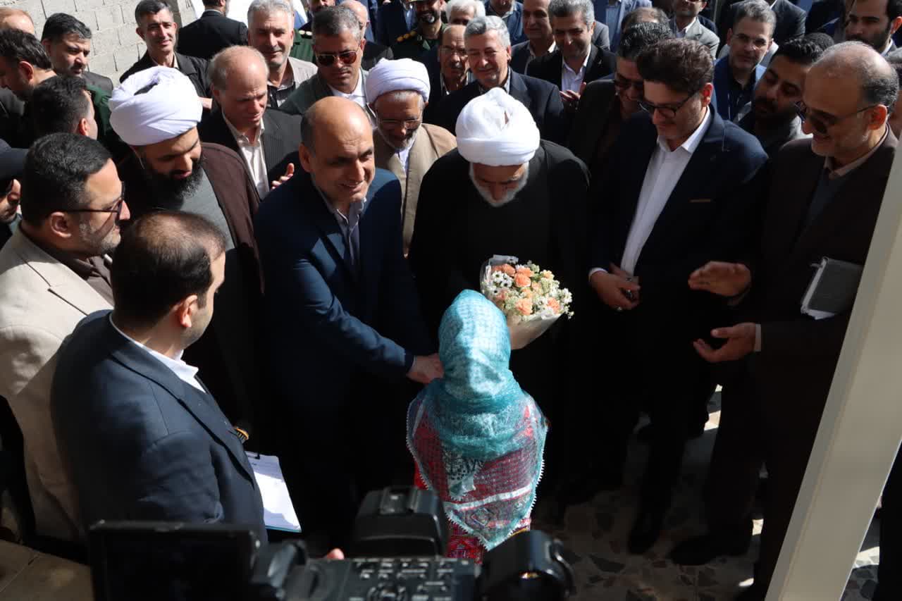 بازسازی بیش از ۲میلیون واحد مسکونی تخریب شده در زلزله و سیل در کشور