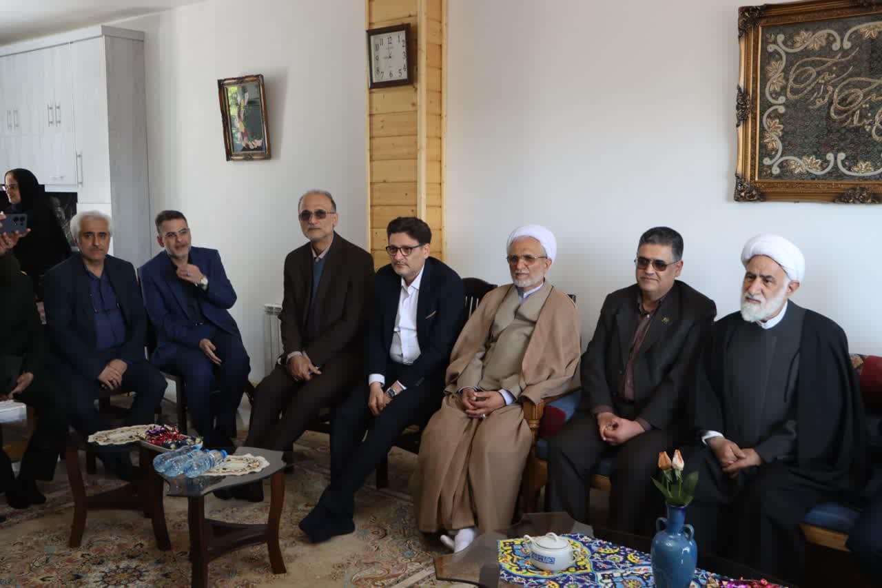 بازسازی بیش از ۲میلیون واحد مسکونی تخریب شده در زلزله و سیل در کشور