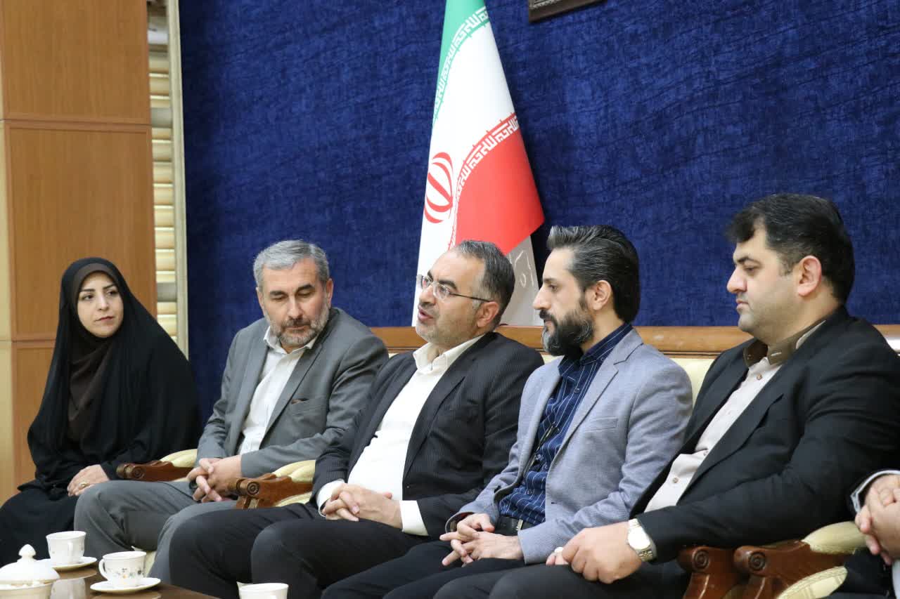 ارومیه؛ الگوی خوب ترویج فرهنگ کتابخوانی