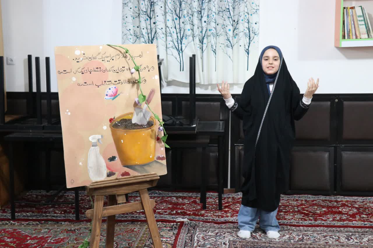 ارومیه؛ الگوی خوب ترویج فرهنگ کتابخوانی