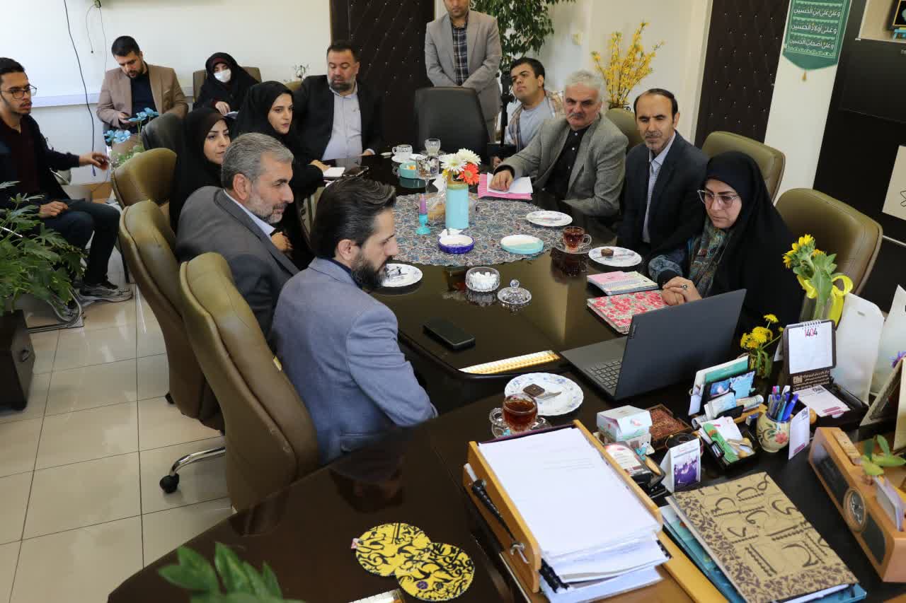 ارومیه؛ الگوی خوب ترویج فرهنگ کتابخوانی