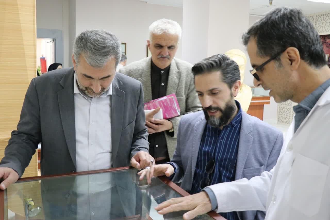 ارومیه؛ الگوی خوب ترویج فرهنگ کتابخوانی