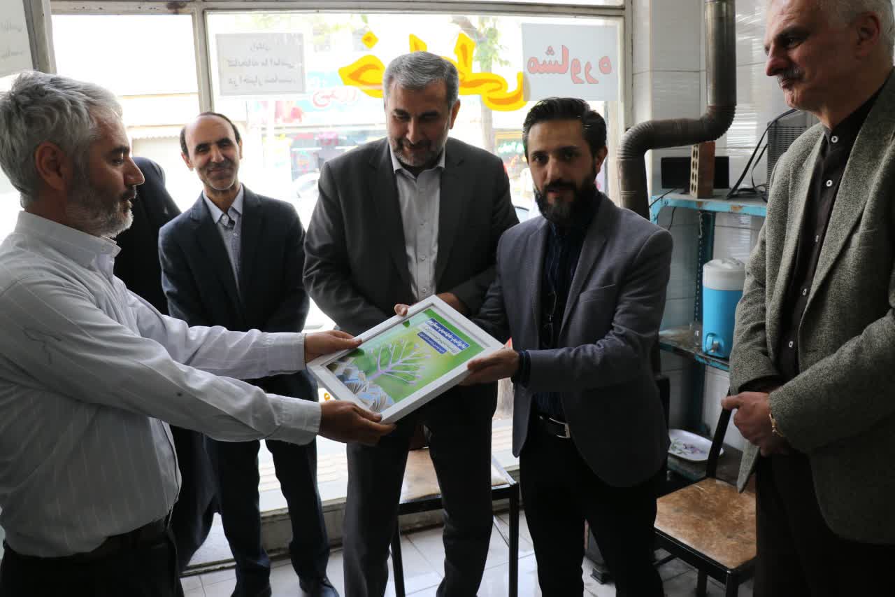 ارومیه؛ الگوی خوب ترویج فرهنگ کتابخوانی