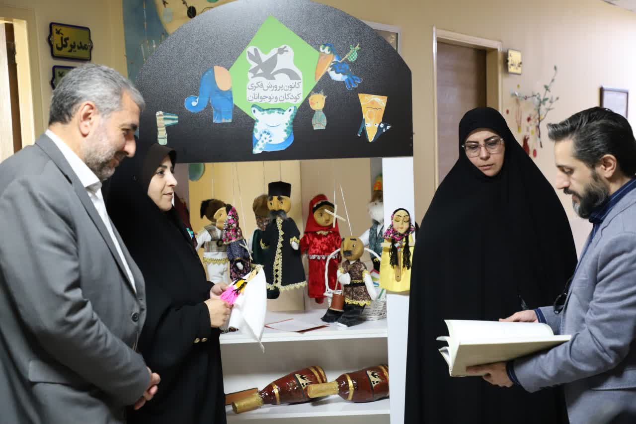 ارومیه؛ الگوی خوب ترویج فرهنگ کتابخوانی