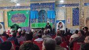تداوم دوره‌های آموزش ضمن خدمت ائمه جماعات و امنا و خدام مساجد خراسان