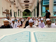 از بانکوک تا قلب آسیا؛ نقش رایزنی فرهنگی ایران در ترویج قرآن