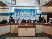 حرم حضرت معصومه(س)، میزبان اجتماع ۷ هزار دختر دانشجو/ برپایی اجتماع ۱۰۰ هزار نفری دختران