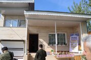 بازسازی بیش از ۲میلیون واحد مسکونی تخریب شده در زلزله و سیل در کشور