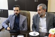 مساجد بزرگترین پایگاه‌های فرهنگی کشور هستند/ تاثیرگذاری؛ مهم‌ترین معیار داوری