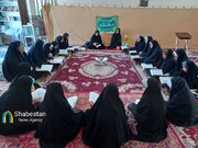 غبارروبی از چهره تابناک نهج‌البلاغه با فعال کردن ظرفیت جلسات خانگی قرآن