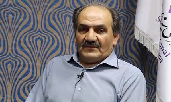 آئین بزرگداشت «جهانگیر رجبی‌خواه» برگزار می‌شود