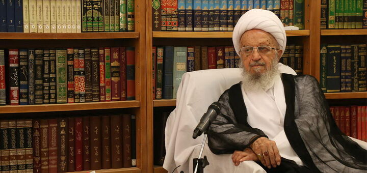 کار فرهنگی در مسجد از وقوع جرم پیشگیری می‌کند