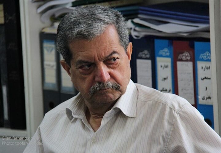 هفتمین برگ از دفتر نام‌آوران کتابخانه ملی، به نام جکتاجی ورق خورد