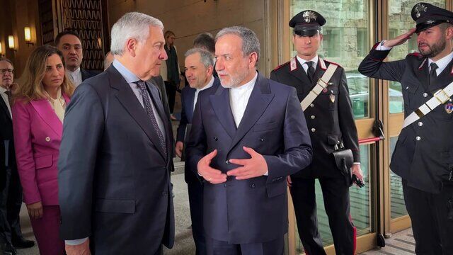 عراقچی: هدف اصلی مذاکرات، تامین منافع ملی ایران است